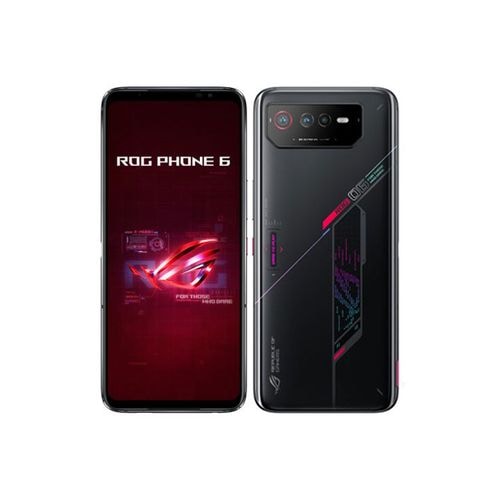 【ラッピング可】【即日発送】【国内版】【新品】ASUS エイスース ROG6-BK12R256 256GB ファントムブラック