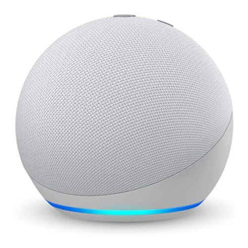【新品】Amazon アマゾン Echo Dot エコードット 第4世代 スマートスピーカー with Alexa グレーシャーホワイト