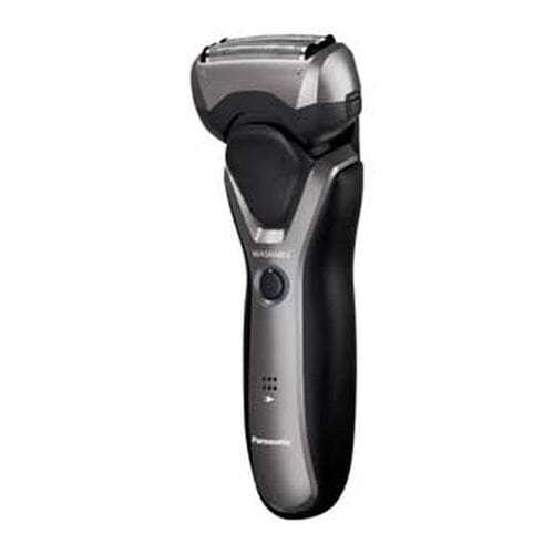 【新品】Panasonic パナソニック メンズシェーバー３枚刃 ES-RT28-H グレー