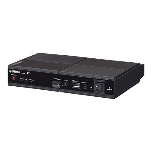 【即日発送】【新品 箱不良・シュリンク破れ品】YAMAHA ヤマハ ルーター NVR510