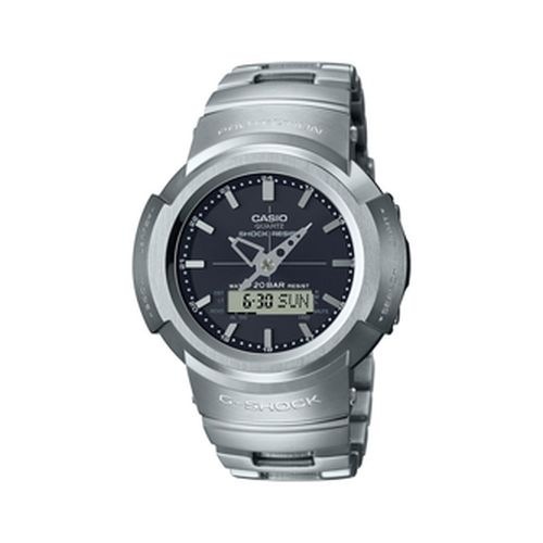 【即日発送】【新品 開封済み未使用品】カシオ CASIO 腕時計 G-SHOCK AWM-500D-1AJF