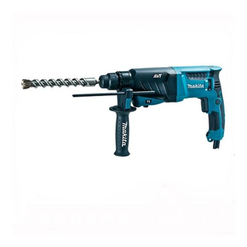 【即日発送】【新品】マキタ makita ハンマドリル HR2631F AC100V式 26mm/ハツリ可 SDS+