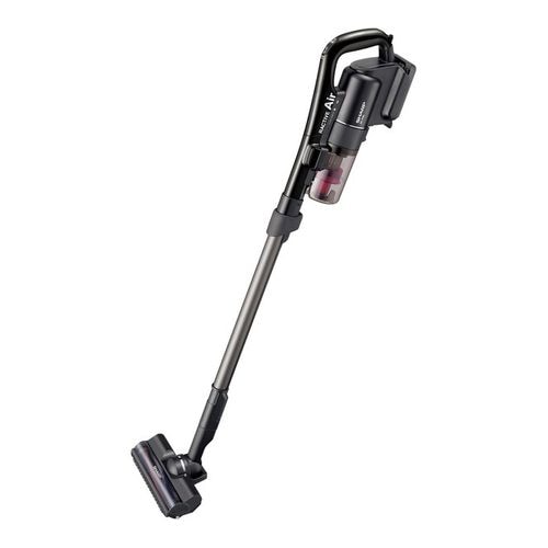 【新品】SHARP コードレススティッククリーナー RACTIVE Air EC-FR5-B