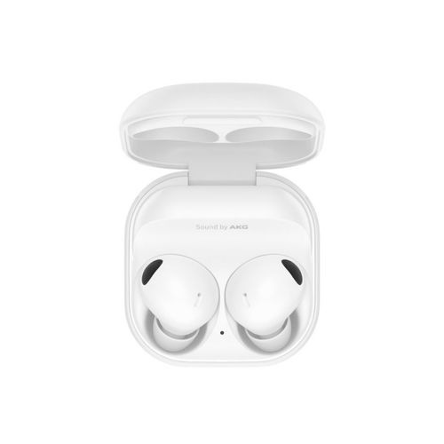 【新品】Galaxy ギャラクシー ワイヤレスイヤホン Buds2 Pro ホワイト