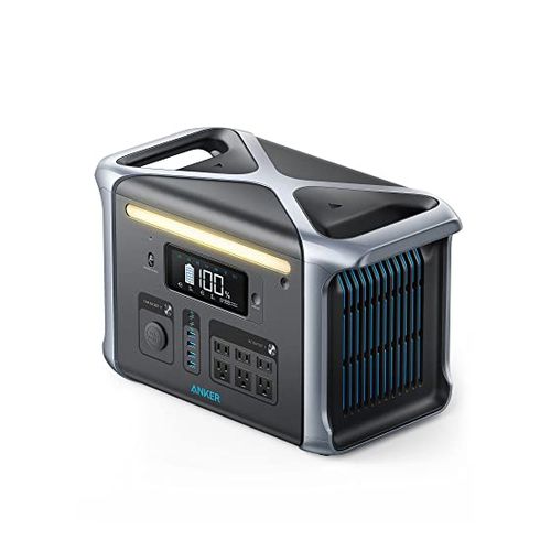【即日発送】【新品】Anker ポータブル電源 757 Portable Power Station A1770512
