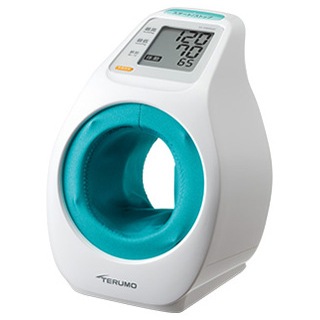 【即日発送】【新品】TERUMO テルモ 電子血圧計 ES-P2020ZZ
