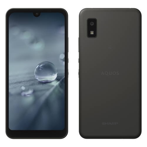 【ラッピング可】【即日発送】【国内版】【新品】SHARP シャープ AQUOS wish Snapdragon 480 SH-M20 SIMフリー