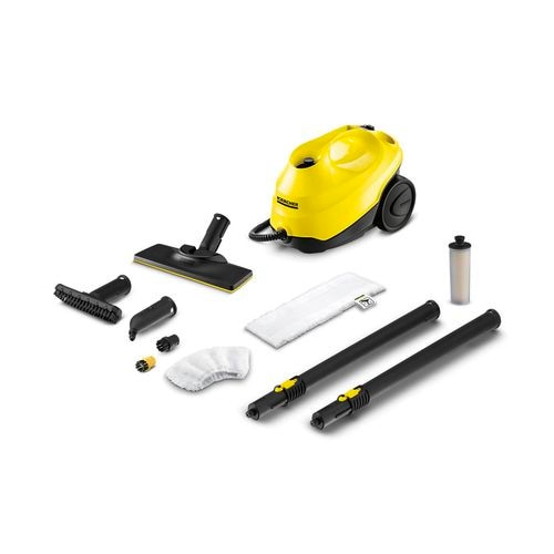 【新品】KARCHER ケルヒャー スチームクリーナー SC 3 EASYFIX