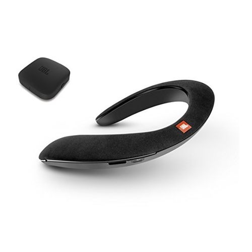 【即日発送】【新品 箱不良・シュリンク破れ品】JBL ウェアラブルネックスピーカー SOUNDGEAR BTA