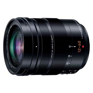 【即日発送】【新品 箱不良・シュリンク破れ品】Panasonic パナソニック Leica DG VARIO-ELMARIT 12-60mm/F2.8-4.0