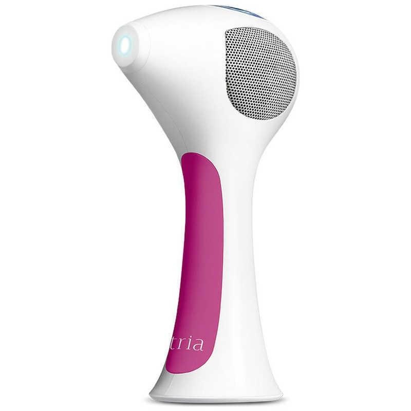 【新品】tria トリア パーソナルレーザー脱毛器4X ピング