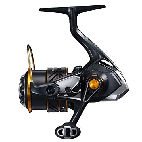 【新品】SHIMANO シマノ リール ソアレ XR 2021 C2000SSHG