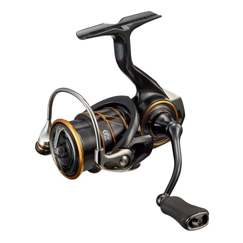 【新品】DAIWA ダイワ リール 21カルディア FC LT2000S
