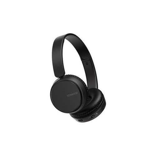 【新品】KENWOOD ケンウッド ワイヤレスヘッドホン KH-KZ30-B ブラック