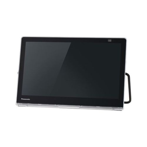 【新品】Panasonic パナソニック ポータブルテレビ プライベート ビエラ 15V型 UN-15L11-K
