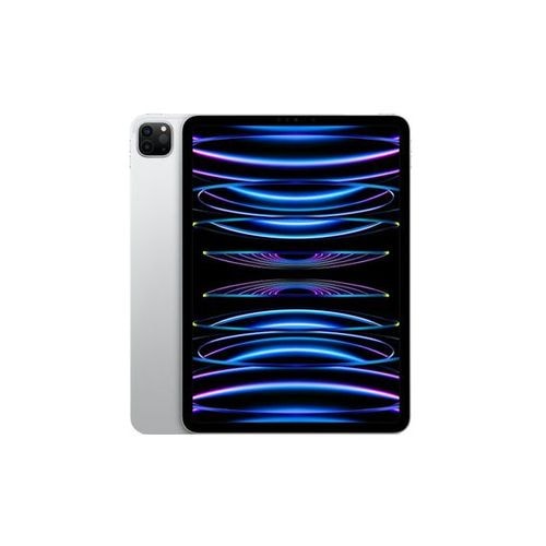 【即日発送】【新品 箱不良・シュリンク破れ品】iPad Pro 11インチ 第4世代 Wi-Fi 128GB シルバー MNXE3J/A