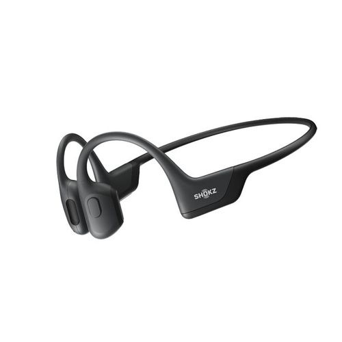 【新品】SHOKZ 骨伝導イヤホン OPENRUN PRO BLACK SKZ-EP-000007