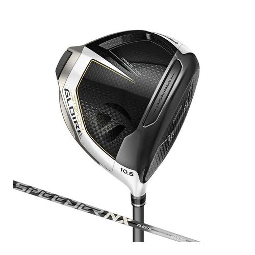 【新品】Taylor Made テーラーメイド ドライバー ステルス グローレ 2022年モデル FUJIKURA SPEEDER NX for TM シャフト 10.5 S