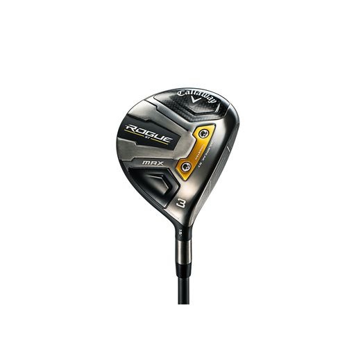 【即日発送】【新品】Callaway キャロウェイ ROGUE ST MAX 2022年モデル VENTUS 5 for Callaway カーボンシャフト #5 S