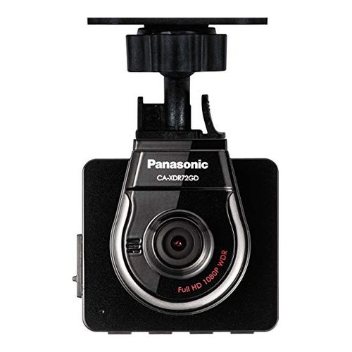 【新品】Panasonic パナソニック ドライブレコーダー CA-XDR72GD