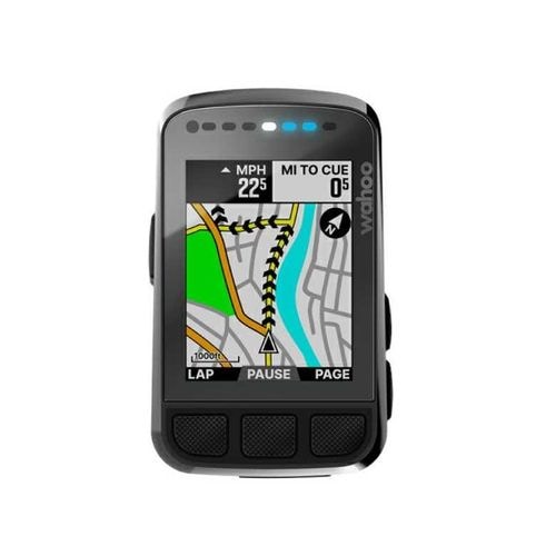 【即日発送】【新品】WAHOO ワフー サイクルコンピューター ELEMNT BOLT WFCC5