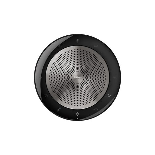 【新品】Jabra ジャブラ ポータブルスピーカーフォン GNオーディオ SPEAK750 MS 7700-309