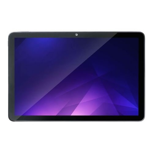 【ラッピング可】【新品】アイリスオーヤマ タブレット LUCA 10.1インチ TM101N2-GY