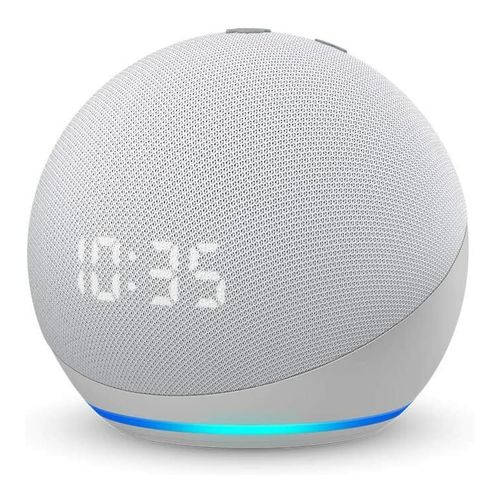【新品】Amazon アマゾン スマートスピーカー Echo Dot エコードット 第4世代 B084J4TR39