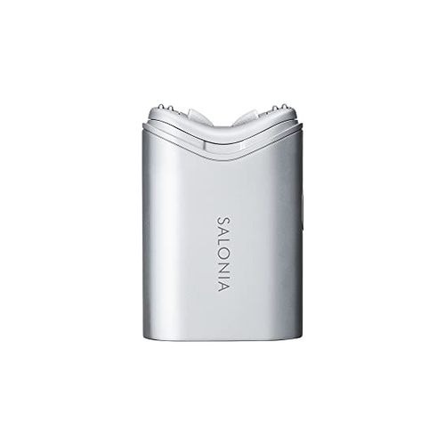 【新品】SALONIA サロニア RF美顔器 RFフェイシャルリフト【単品】