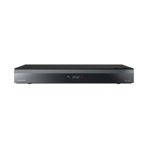 【新品】Panasonic パナソニック ブルーレイディスクレコーダー DIGA DMR-2X602