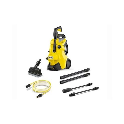 【新品】KARCHER ケルヒャー 高圧洗浄機 K3 サイレント プラス ベランダ 1.603 203.0 60Hz専用(西日本)