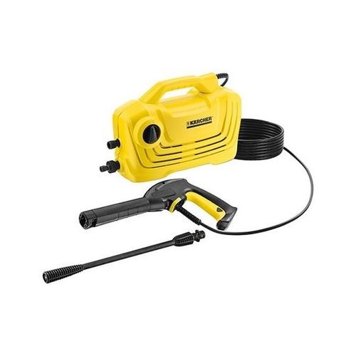 【新品】KARCHER ケルヒャー 高圧洗浄機 K2 クラシック 1600-970