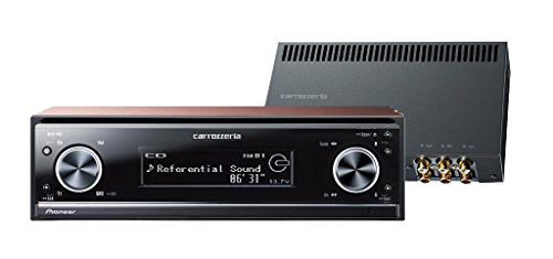 【新品】Pioneer パイオニア carrozzeria カーオーディオ DEH-P01