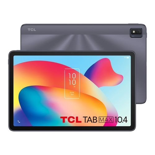【ラッピング可】【即日発送】【国内版】【新品】TCL ティーシーエル タブレット TABMAX 10.4 9296Q