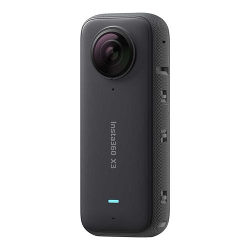【新品】Insta360 インスタ360° アクションカメラ X3 CINSAAQ/B