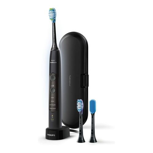 【即日発送】【新品 箱不良・シュリンク破れ品】フィリップス 充電式電動歯ブラシ ソニッケアー エキスパートクリーン HX9692/12