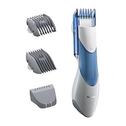 【即日発送】【新品】Panasonic パナソニック ヘアーカッター バリカン ER510P-A 青