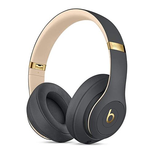 【即日発送】【新品 箱不良・シュリンク破れ品】Beats ヘッドホン Studio3 Wireless MXJ92PA/A シャドーグレー