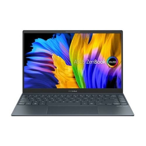 【即日発送】【新品 箱不良・シュリンク破れ品】ASUS ノートパソコン Zenbook 13 OLED UX325JA-KG312W