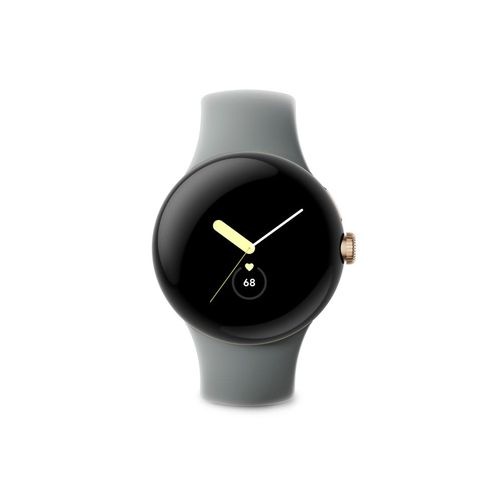 【ラッピング可】【即日発送】【国内版】【新品 箱不良・シュリンク破れ品】ガーミン スマートウォッチ Instinct 010-02064-42 [Sunburst]