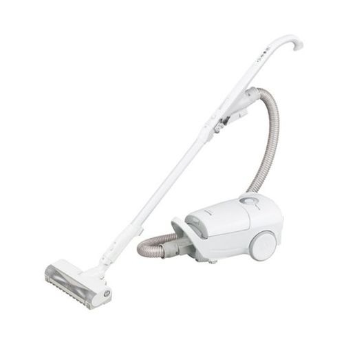 【即日発送】【新品 箱不良・シュリンク破れ品】Panasonic パナソニック 紙パック式掃除機 Jコンセプト MC-JP840K ホワイト