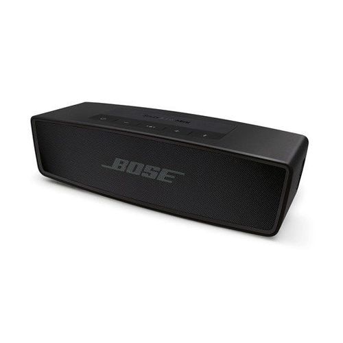 【即日発送】【新品 箱不良・シュリンク破れ品】BOSE ボーズ ブルートゥーススピーカー SoundLink Mini II Special Edition Triple Black