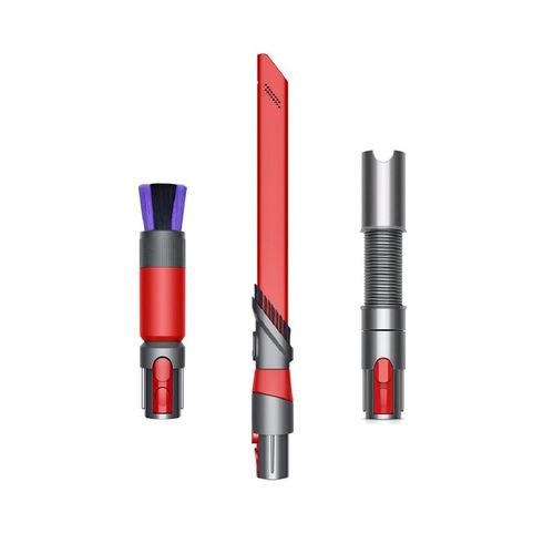 【新品】dyson ダイソン 掃除機 ディテールクリーニングキット DETAIL972203-01