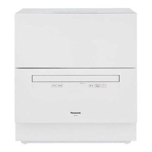 【即日発送】【新品】パナソニック Panasonic 食器洗い乾燥機 5人用 NP-TA4-W ホワイト