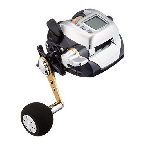 【新品】Daiwa ダイワ 電動リール レオブリッツ S400