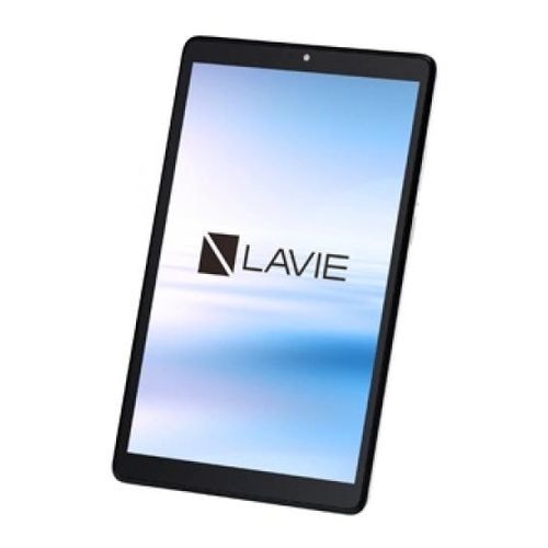 【新品】NEC タブレットPC LAVIE T8 8インチ PC-TAB08H02 プラチナグレー