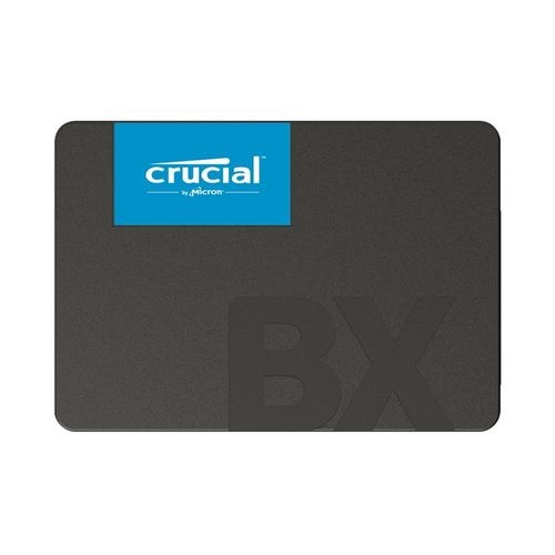 【新品】Crucial クルーシャル 内臓SSD BX500 1000GB 3D NAND SATA 2.5-inch