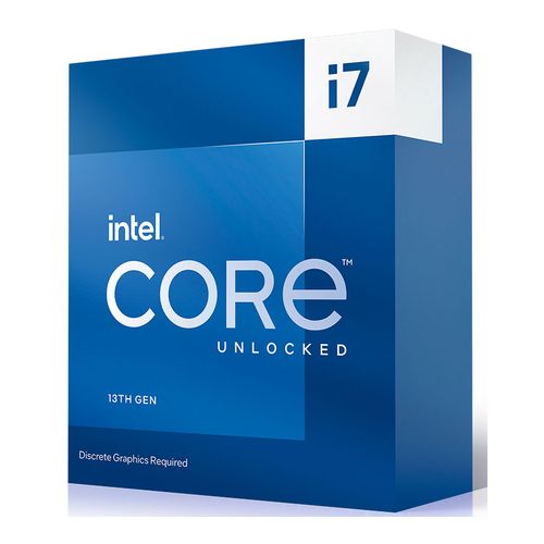 【即日発送】【新品 箱不良・シュリンク破れ品】Intel インテル CPU Core i7 13700KF Processor BX8071513700KF