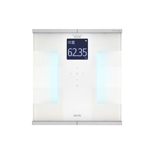 【即日発送】【新品】TANITA タニタ 体組成計 インナースキャンデュアル RD-931L-WH ホワイト