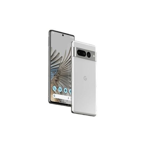【ラッピング可】【即日発送】【国内版】【新品 箱不良・シュリンク破れ品】Google Pixel 7 Pro 128GB Snow SIMフリー